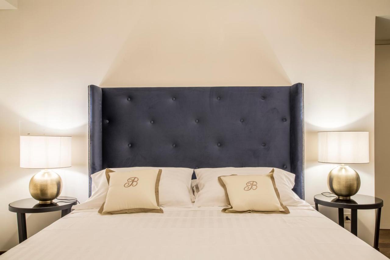 Casa vacanze Palazzo Berardi: Renaissance Downtown Luxury