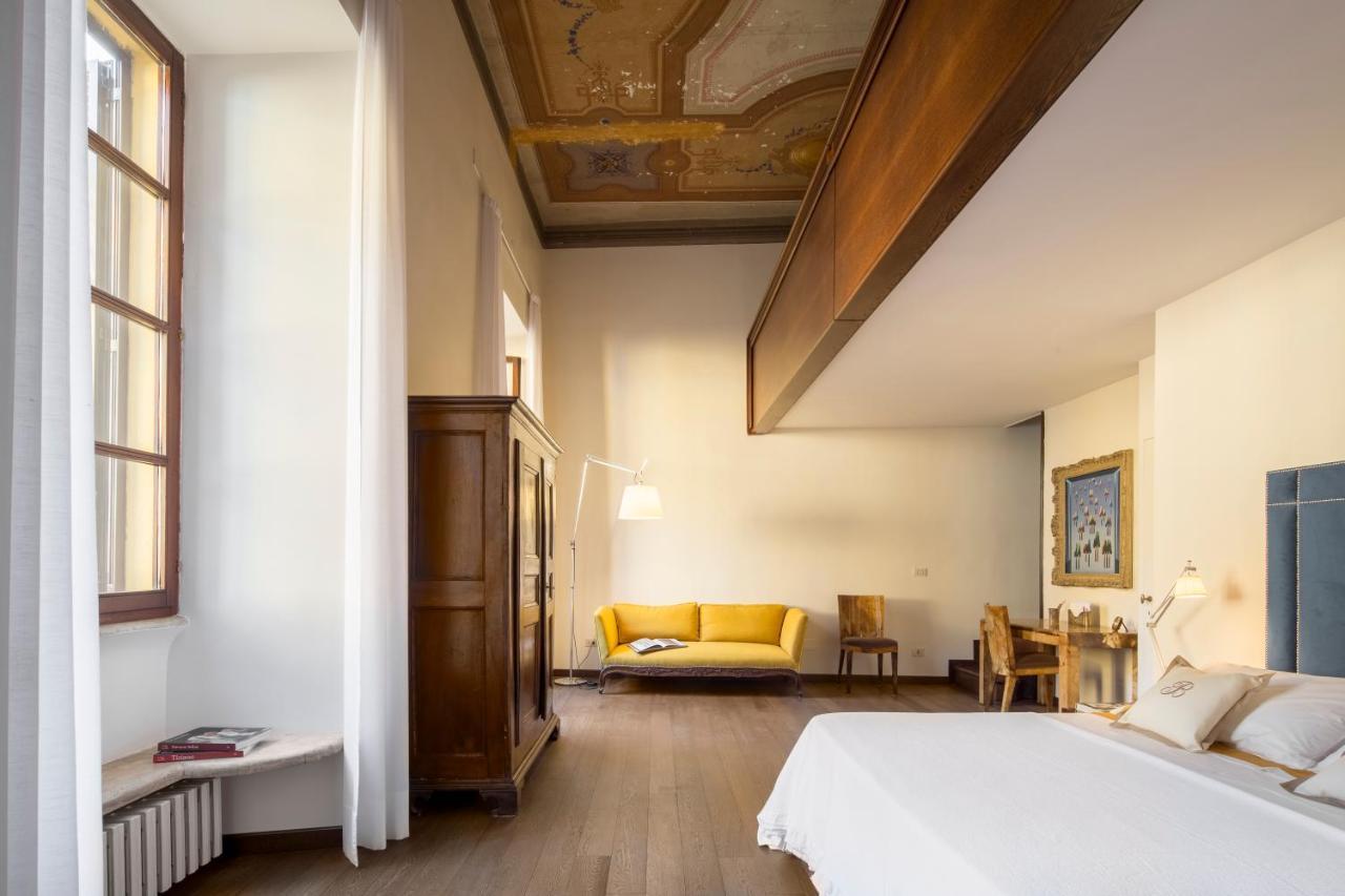 Casa vacanze Palazzo Berardi: Renaissance Downtown Luxury