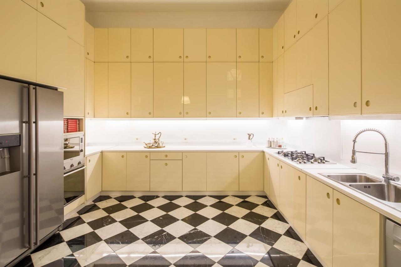 Palazzo Berardi: Renaissance Downtown Luxury