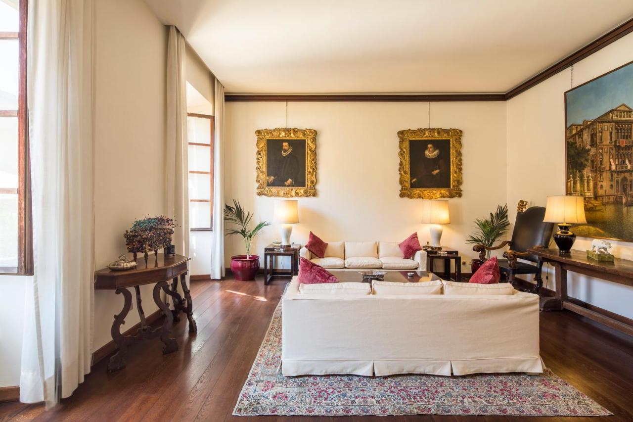 Palazzo Berardi: Renaissance Downtown Luxury Casa vacanze Roma