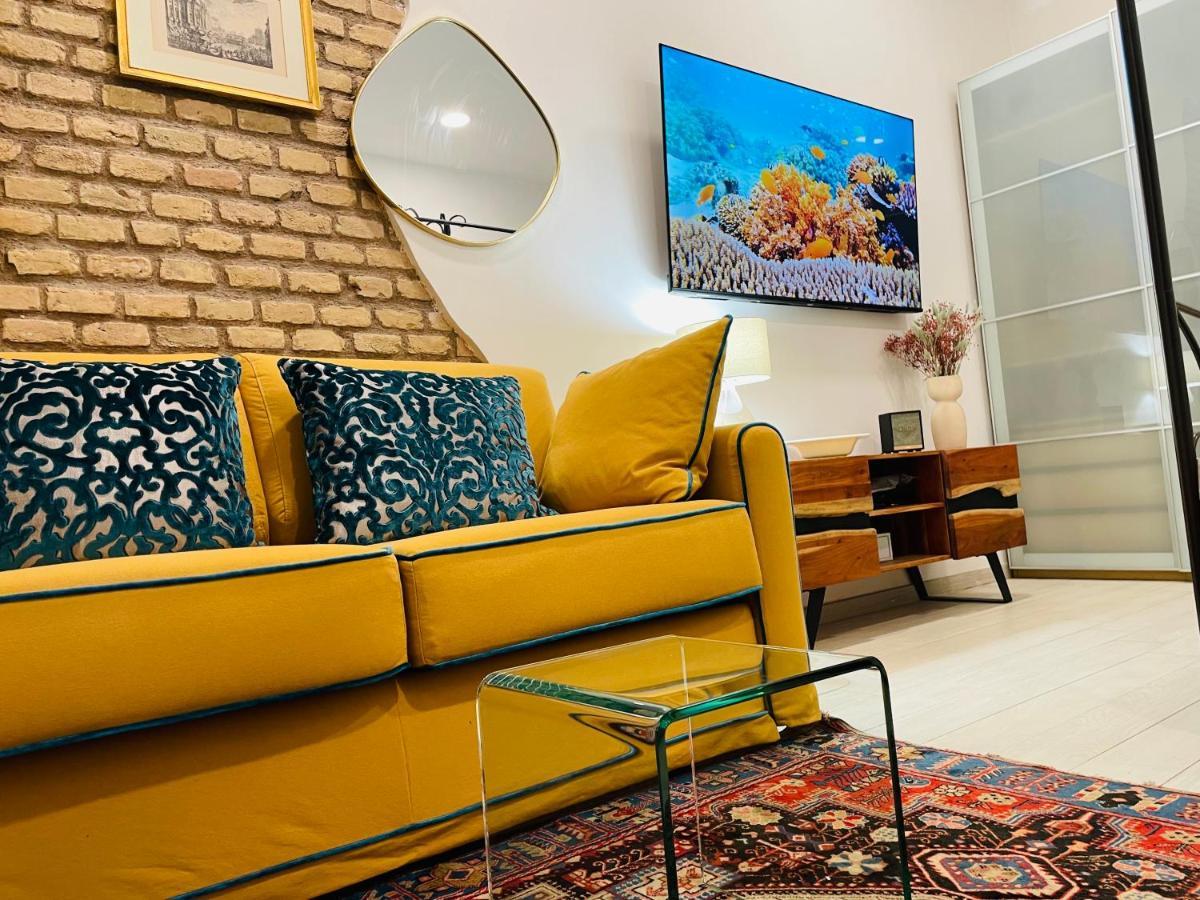 Colosseum-Apartments Apartment *