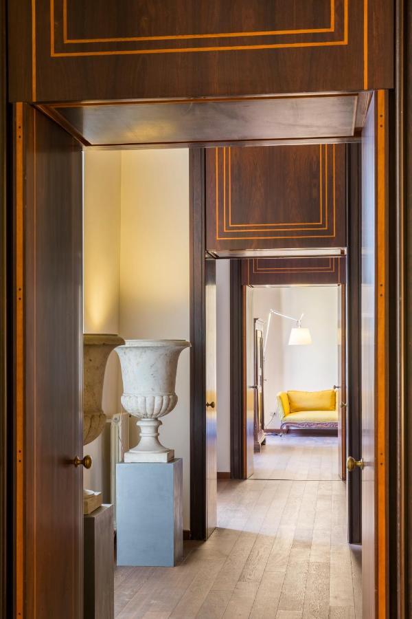 Palazzo Berardi: Renaissance Downtown Luxury