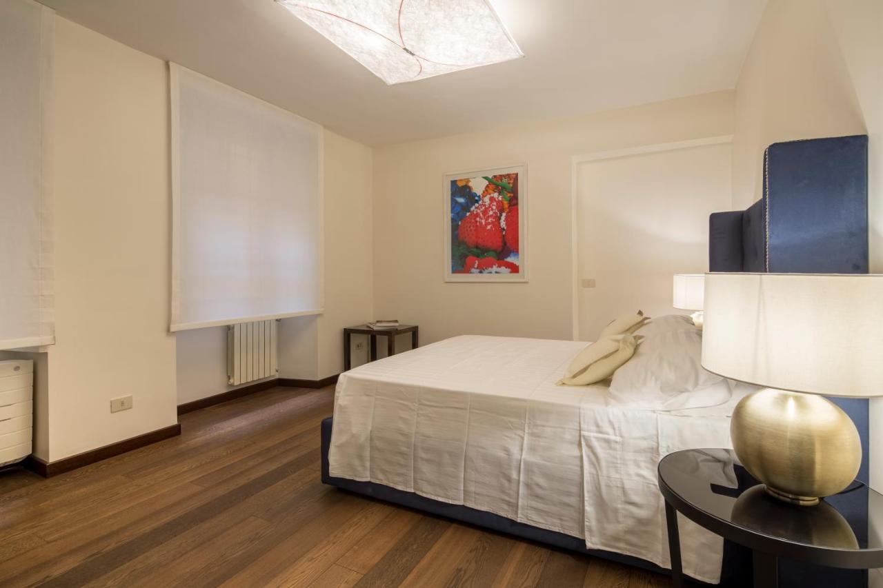 Casa vacanze Palazzo Berardi: Renaissance Downtown Luxury *