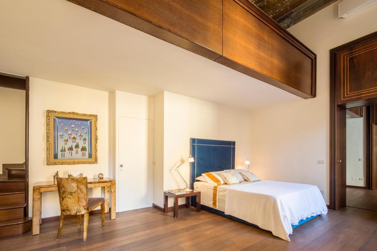 Palazzo Berardi: Renaissance Downtown Luxury