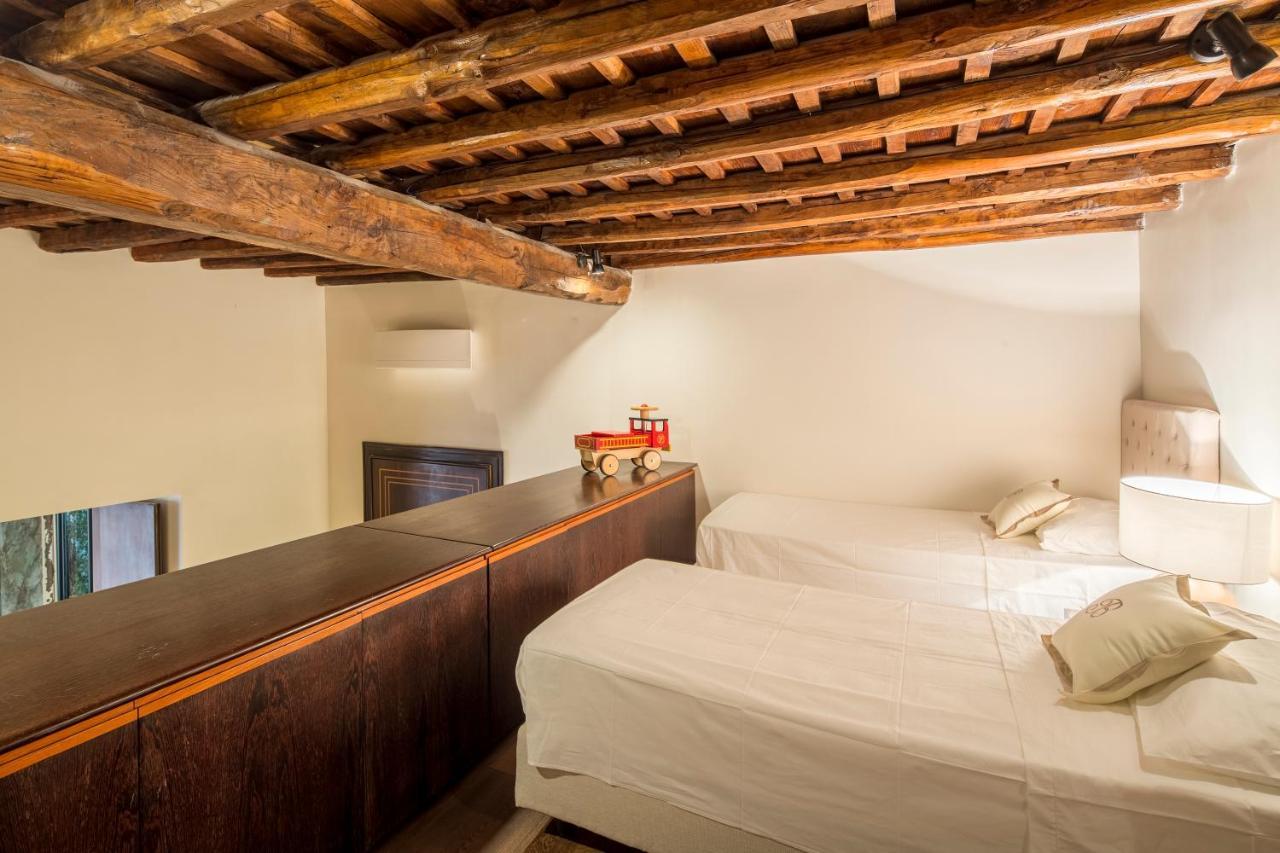 Casa vacanze Palazzo Berardi: Renaissance Downtown Luxury *