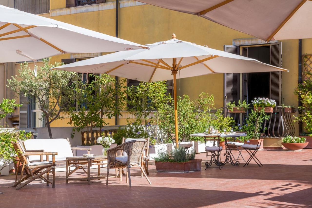 Casa vacanze Palazzo Berardi: Renaissance Downtown Luxury *