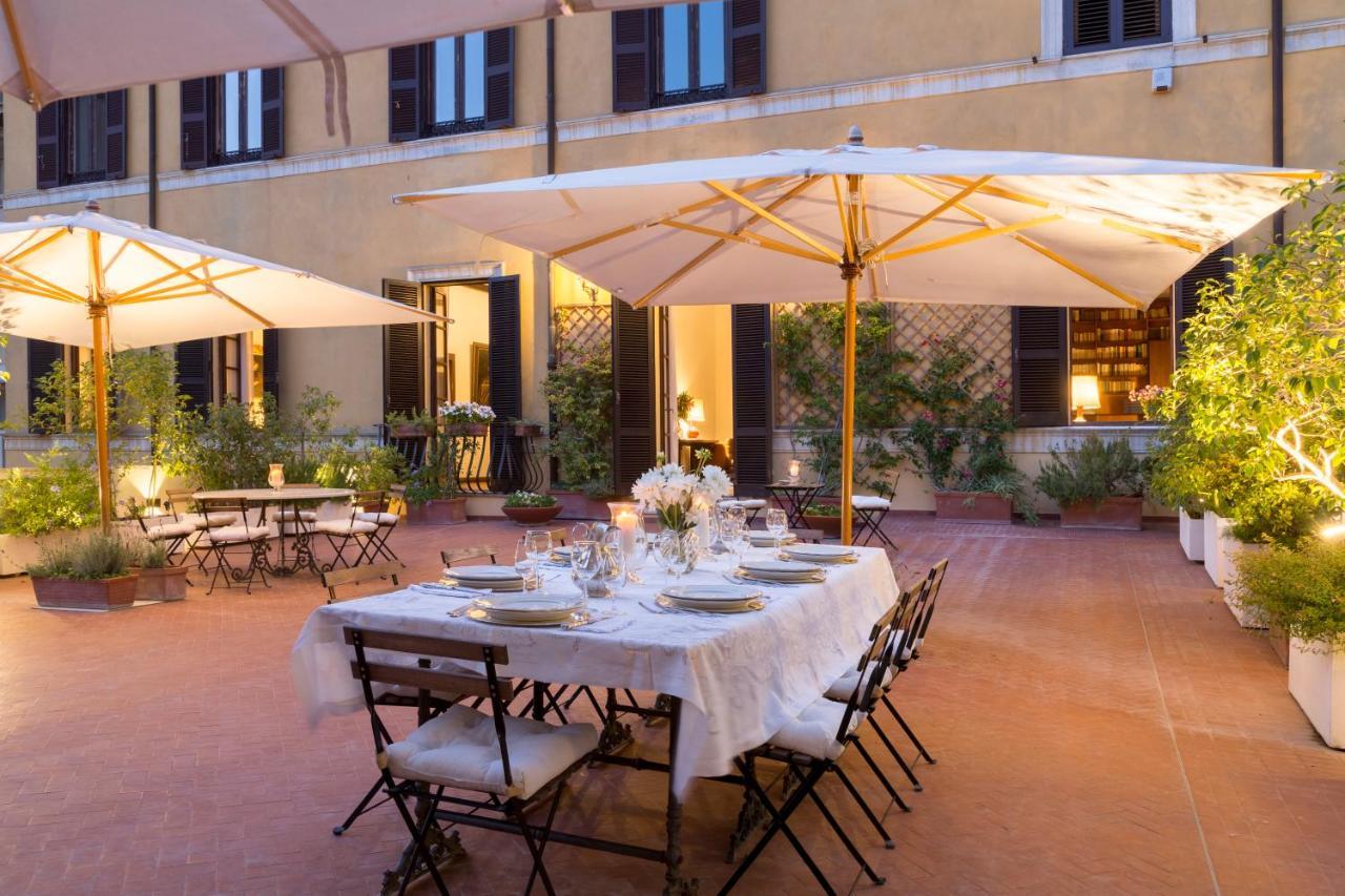 Casa vacanze Palazzo Berardi: Renaissance Downtown Luxury