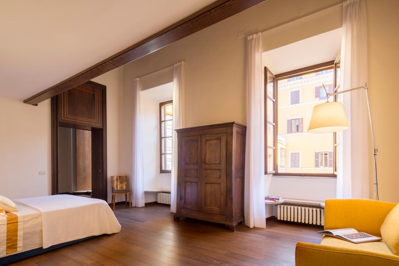 Casa vacanze Palazzo Berardi: Renaissance Downtown Luxury *