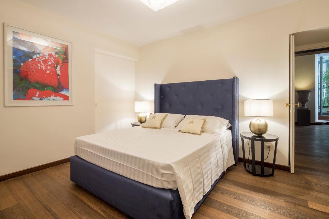 Palazzo Berardi: Renaissance Downtown Luxury Casa vacanze Roma