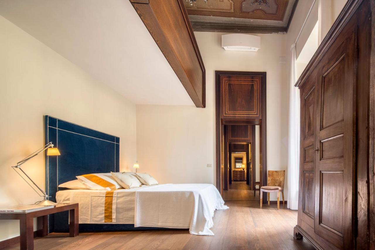Casa vacanze Palazzo Berardi: Renaissance Downtown Luxury