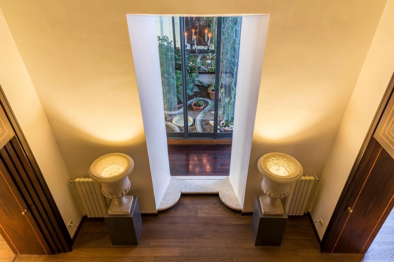Palazzo Berardi: Renaissance Downtown Luxury Casa vacanze *