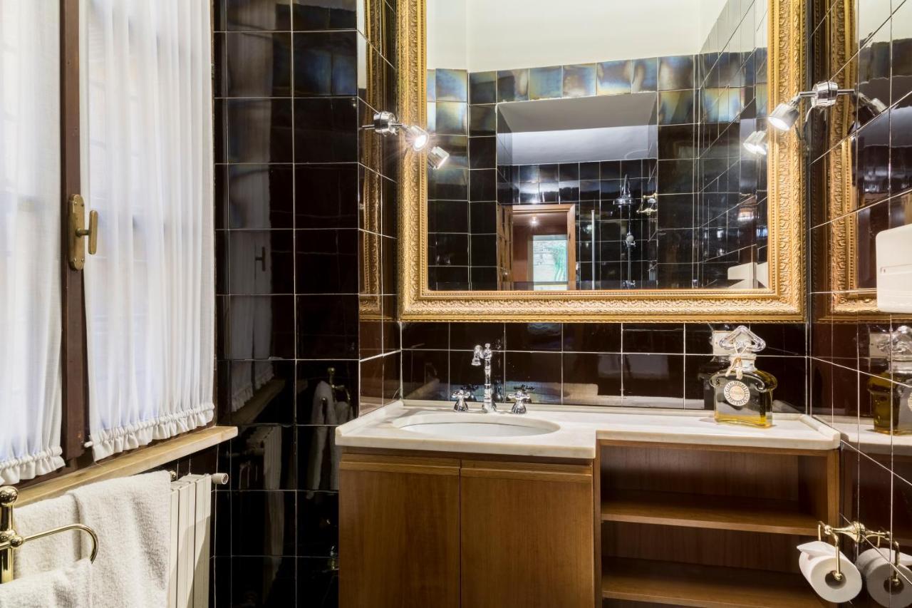 Casa vacanze Palazzo Berardi: Renaissance Downtown Luxury