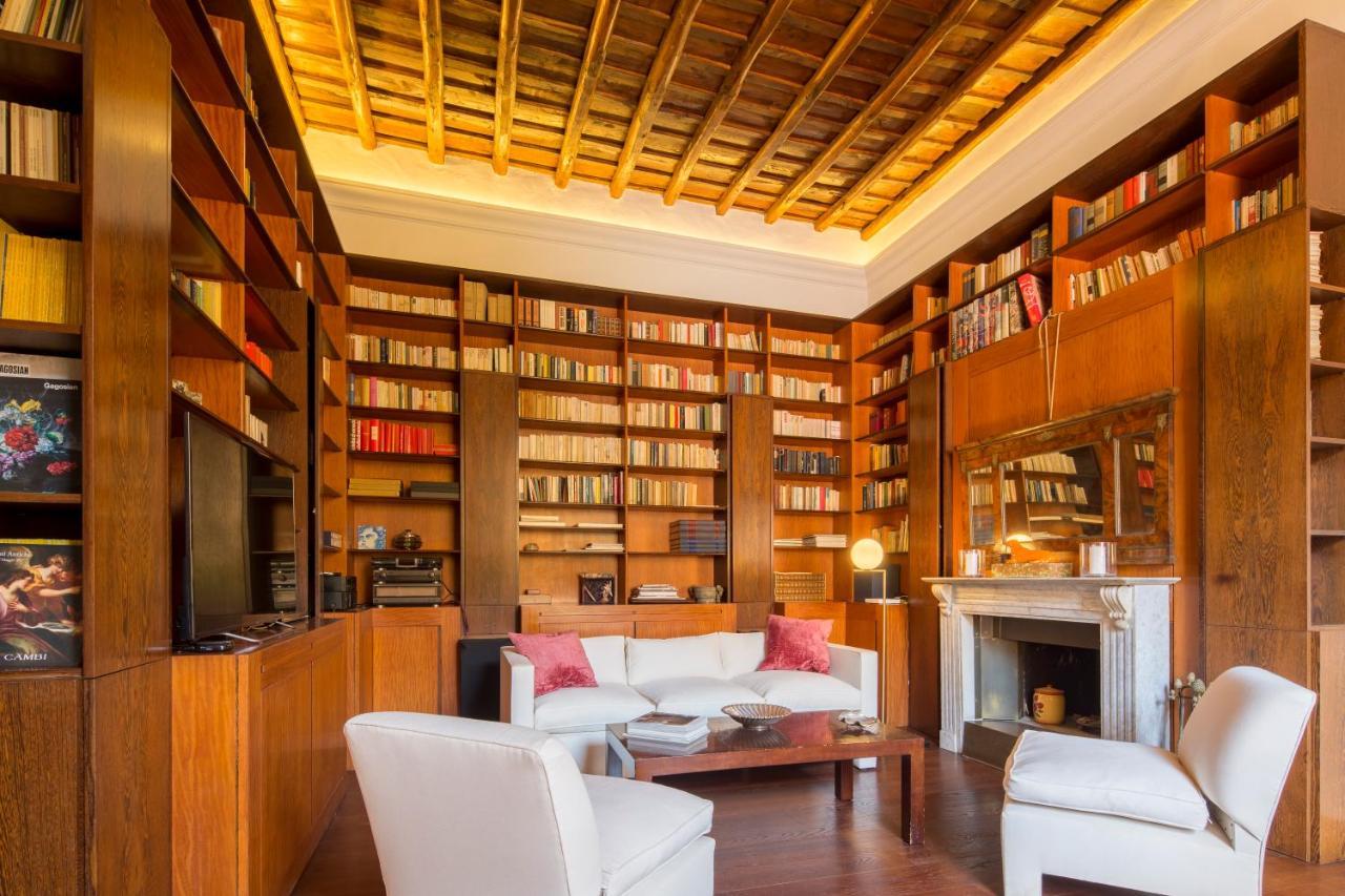 Palazzo Berardi: Renaissance Downtown Luxury Casa vacanze *