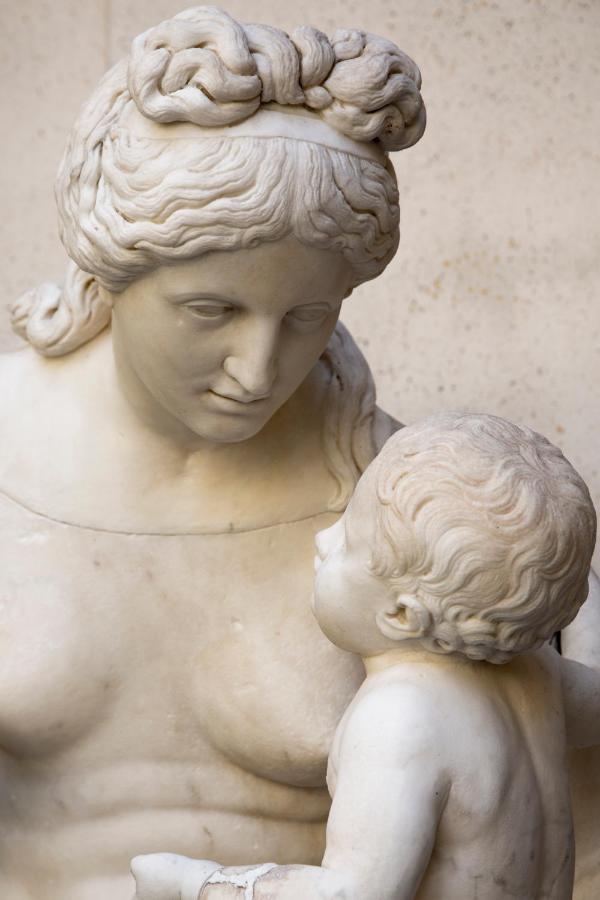 Casa vacanze Palazzo Berardi: Renaissance Downtown Luxury Roma