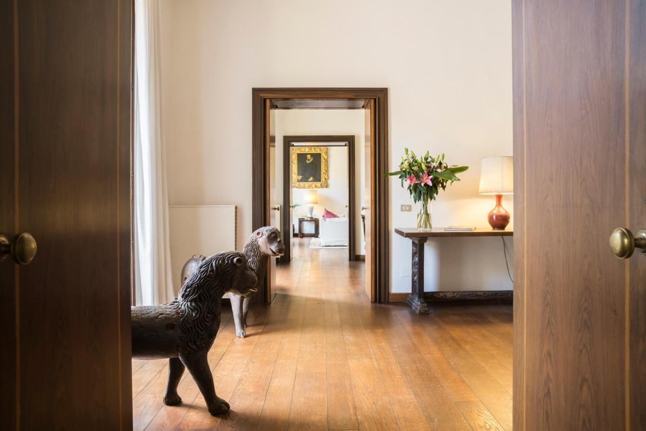 Palazzo Berardi: Renaissance Downtown Luxury Casa vacanze *
