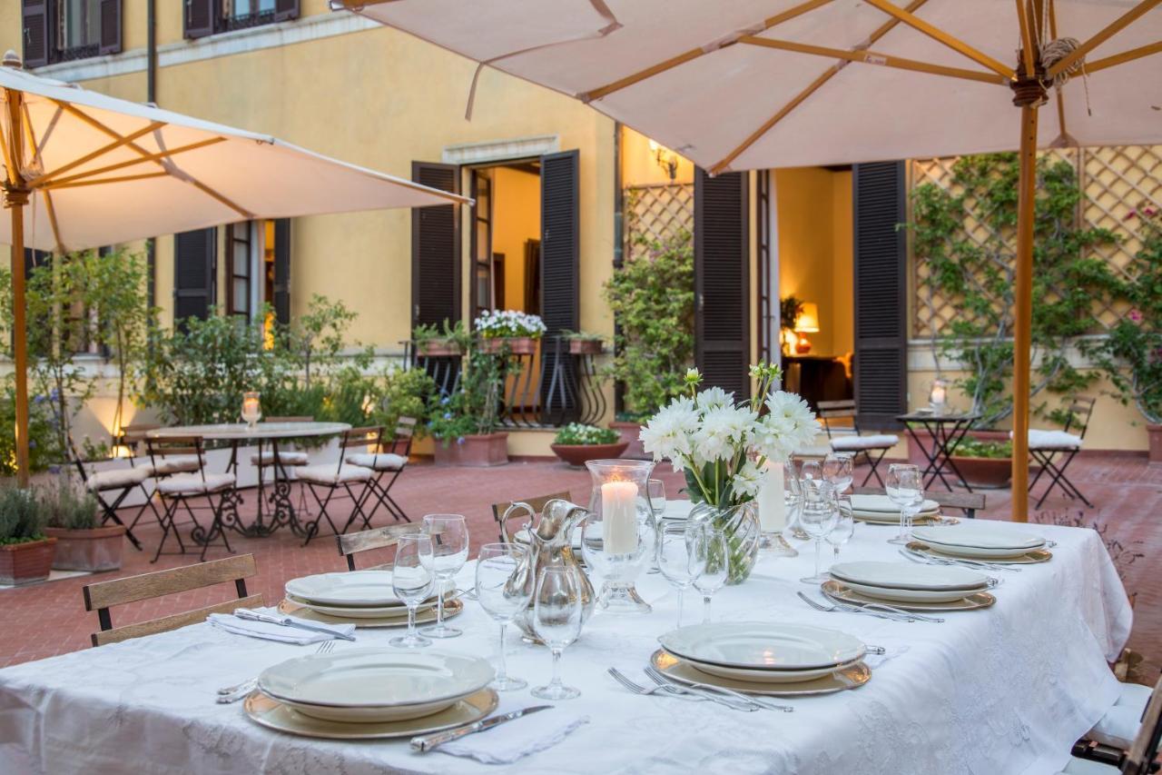 Palazzo Berardi: Renaissance Downtown Luxury Casa vacanze