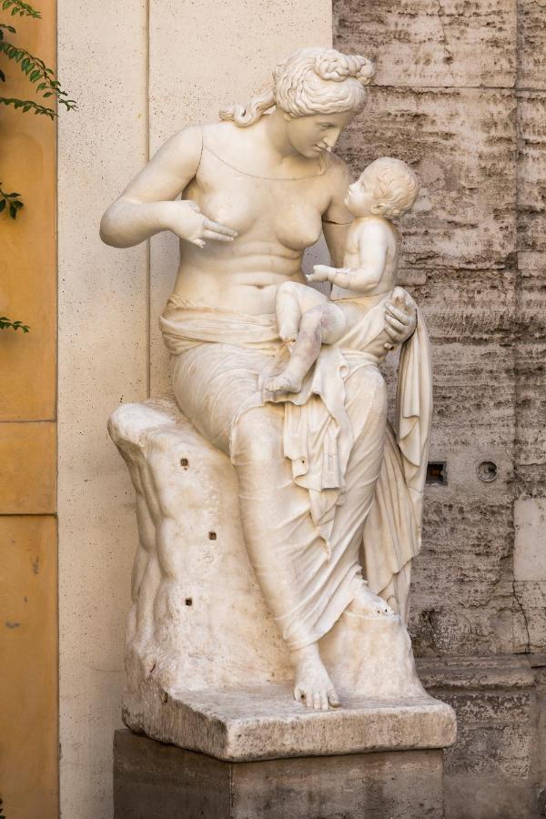 Palazzo Berardi: Renaissance Downtown Luxury Casa vacanze *