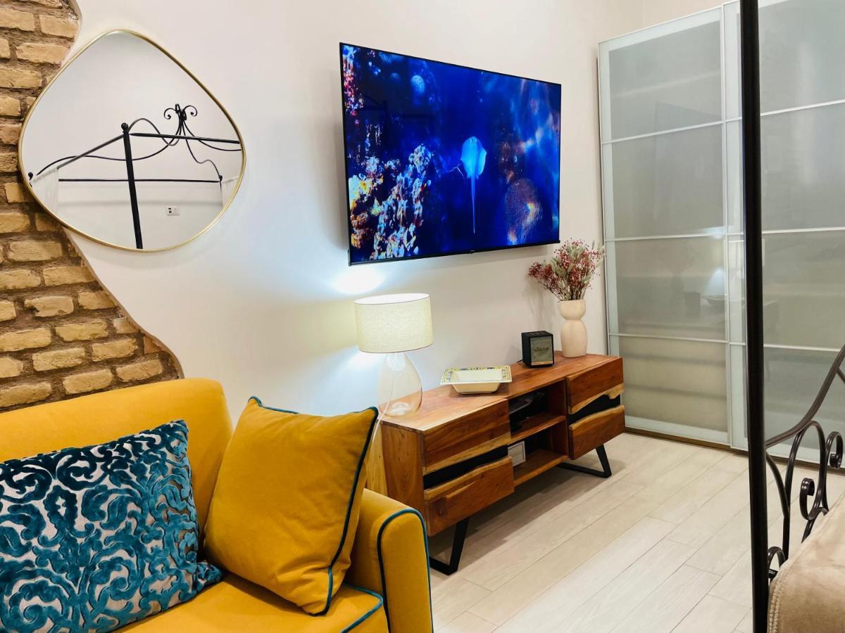 Colosseum-Apartments Apartment *