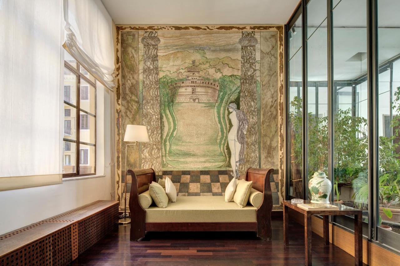 Casa vacanze Palazzo Berardi: Renaissance Downtown Luxury *