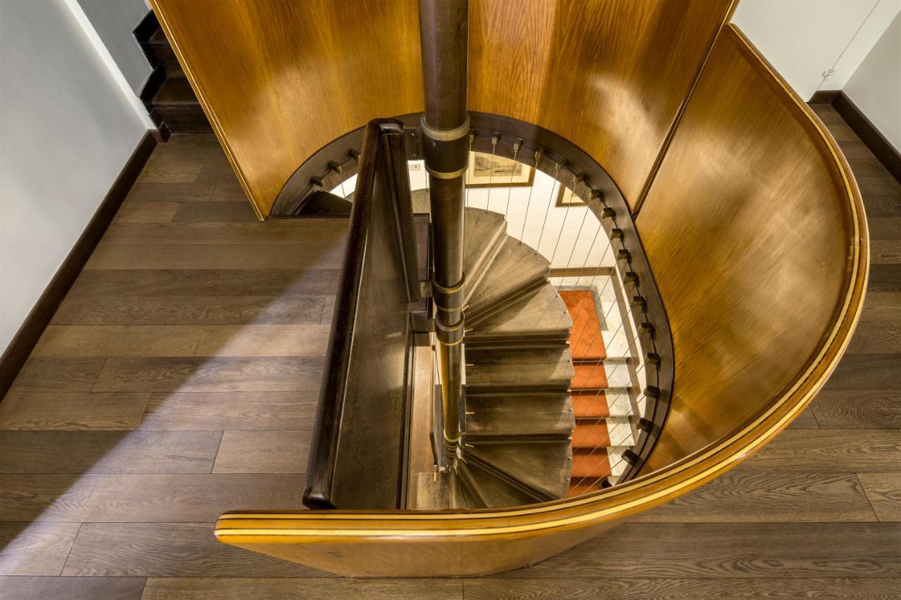 Palazzo Berardi: Renaissance Downtown Luxury Casa vacanze Roma