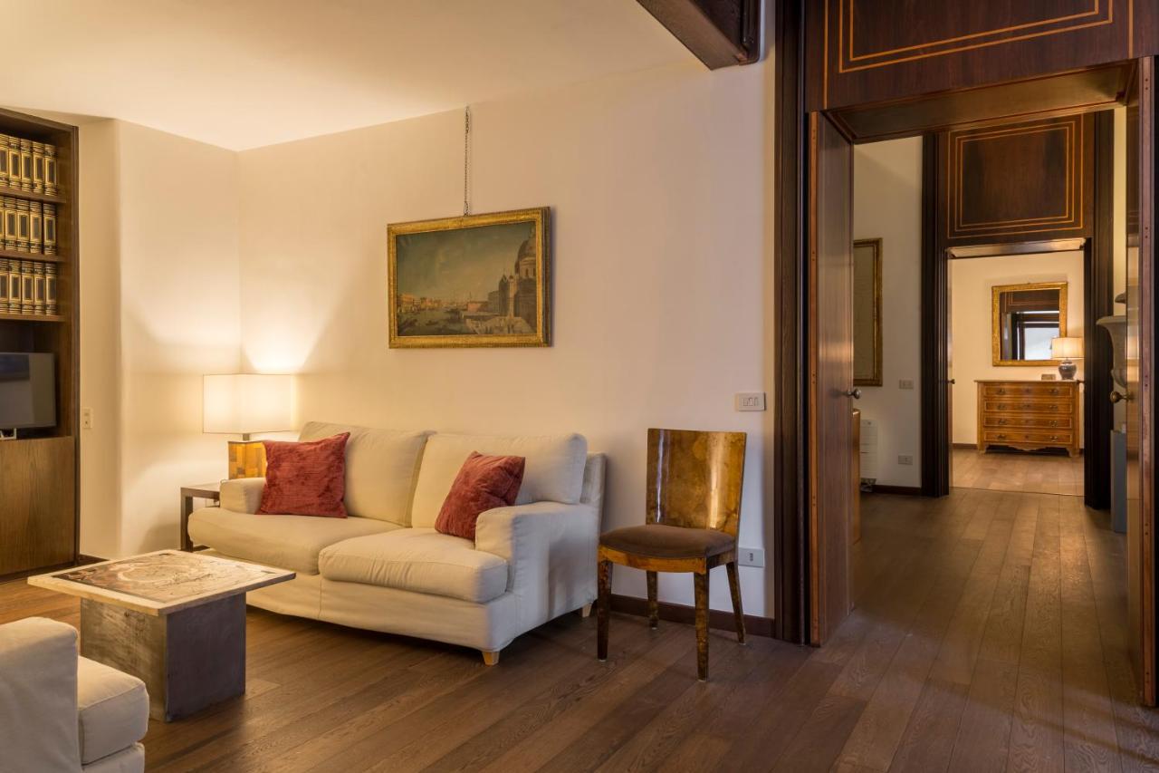 Palazzo Berardi: Renaissance Downtown Luxury Casa vacanze *
