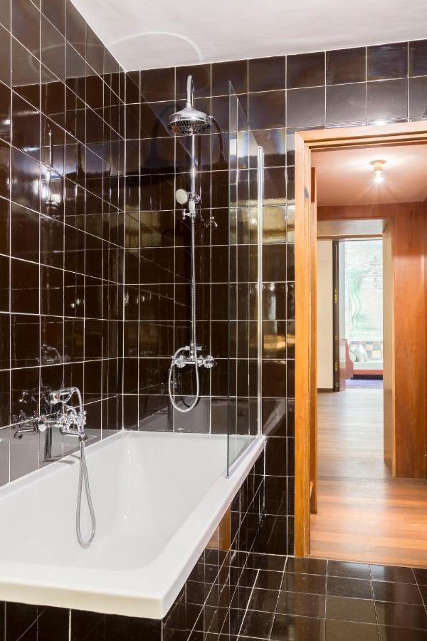 Palazzo Berardi: Renaissance Downtown Luxury *