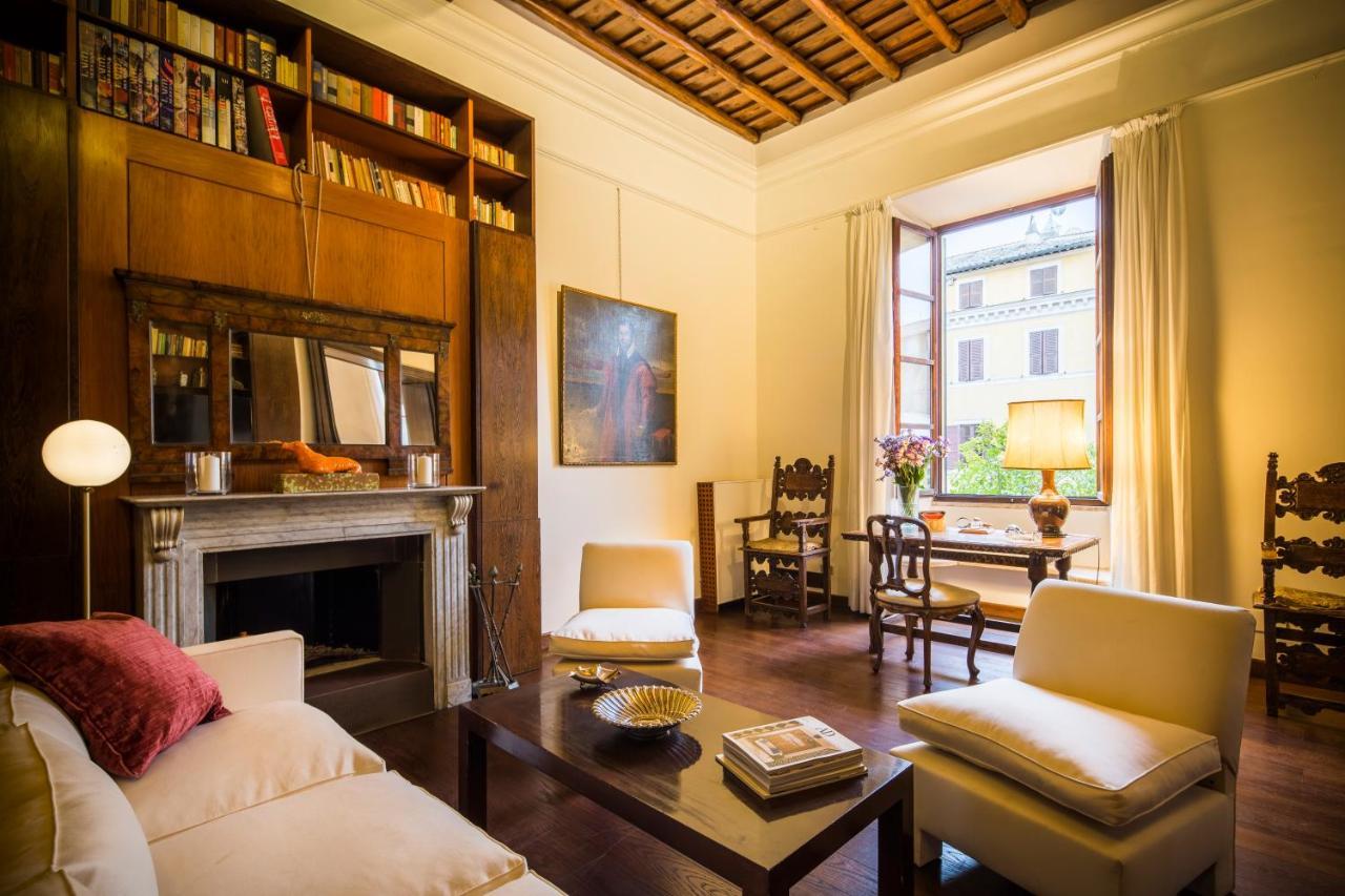 Palazzo Berardi: Renaissance Downtown Luxury *