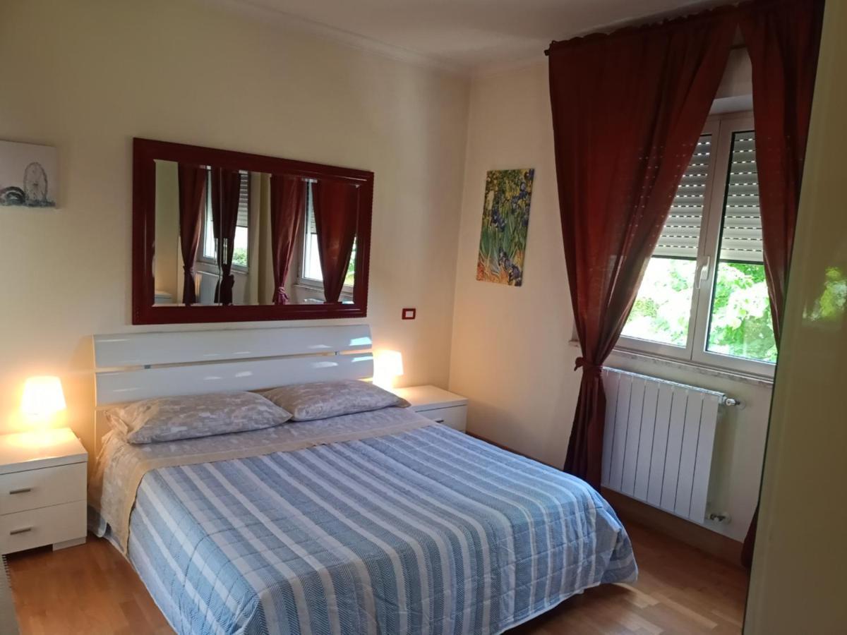 Altamira 2000 By Gabriella Apartamento Roma