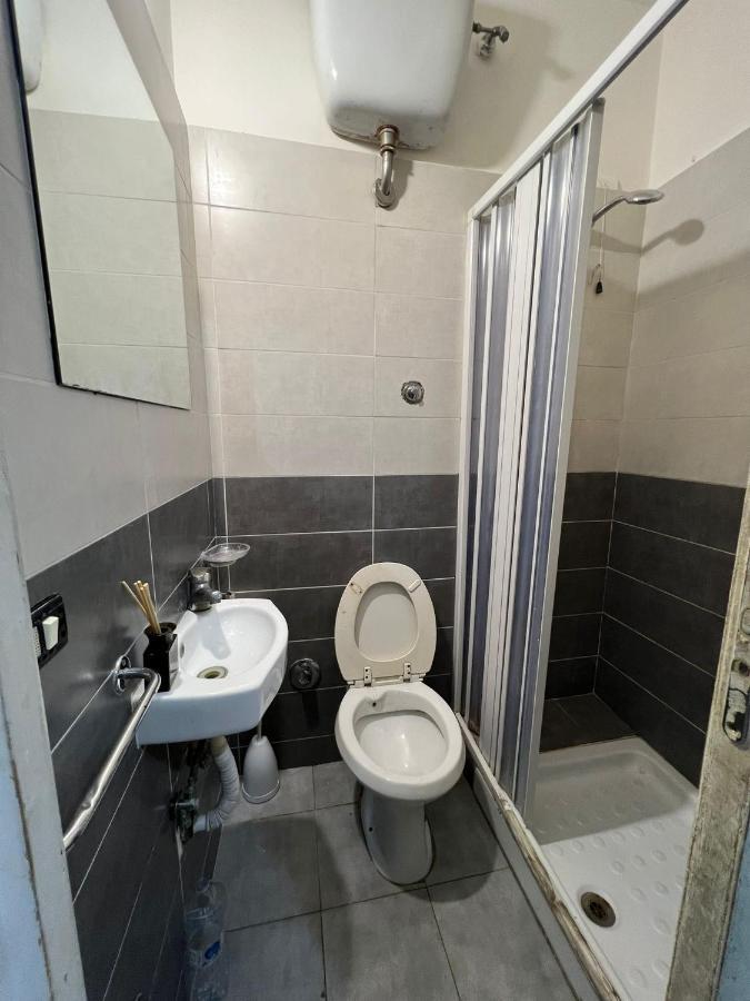 Magentaguesthouse * Rome
