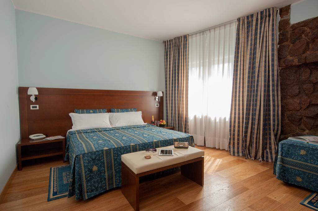Hotel La Pergola Roma