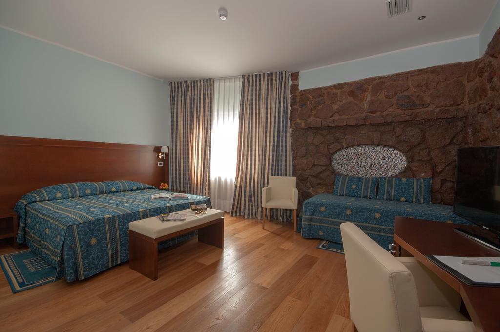 La Pergola Hotel Roma