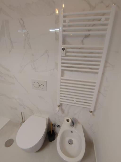 Apartamento Monteverde Elegante E Moderno Roma