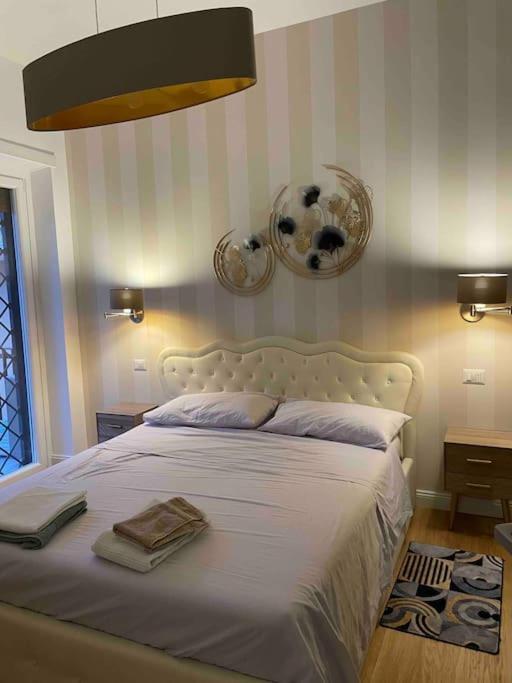 Apartamento Monteverde Elegante E Moderno *