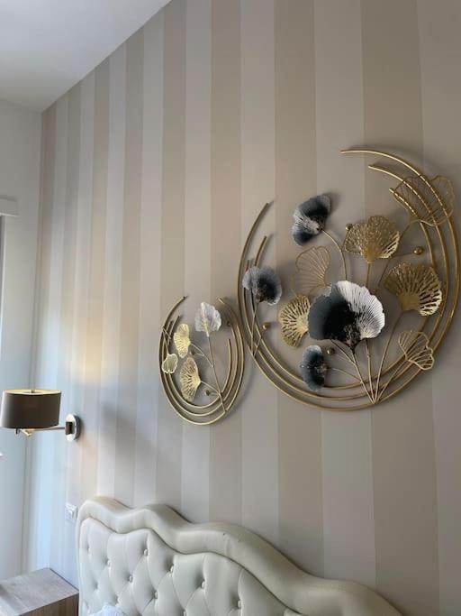 Apartamento Monteverde Elegante E Moderno Roma