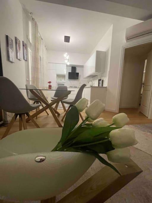 Monteverde Elegante E Moderno Apartamento