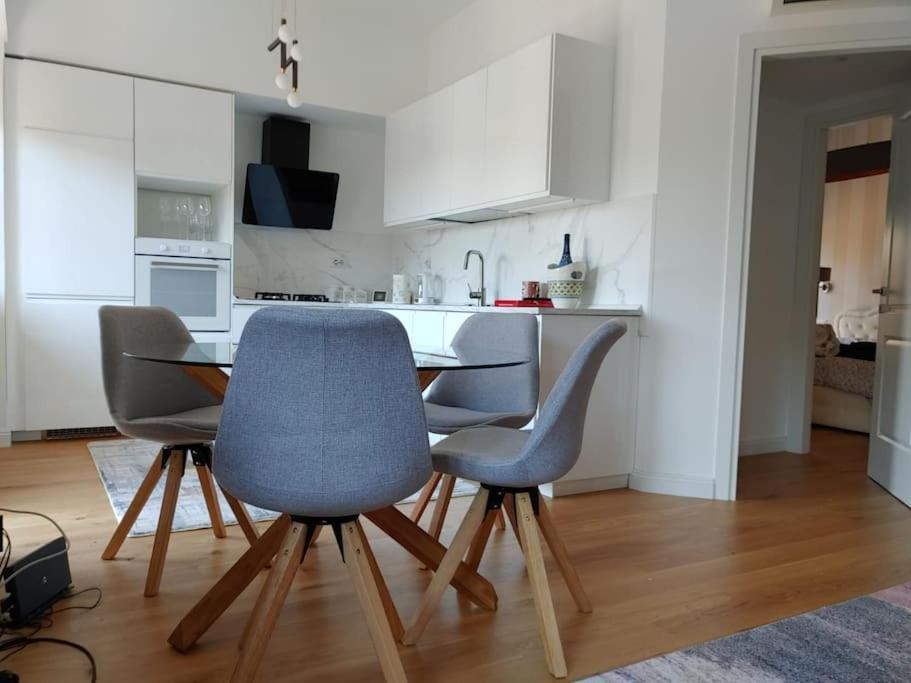 Monteverde Elegante E Moderno Apartamento *