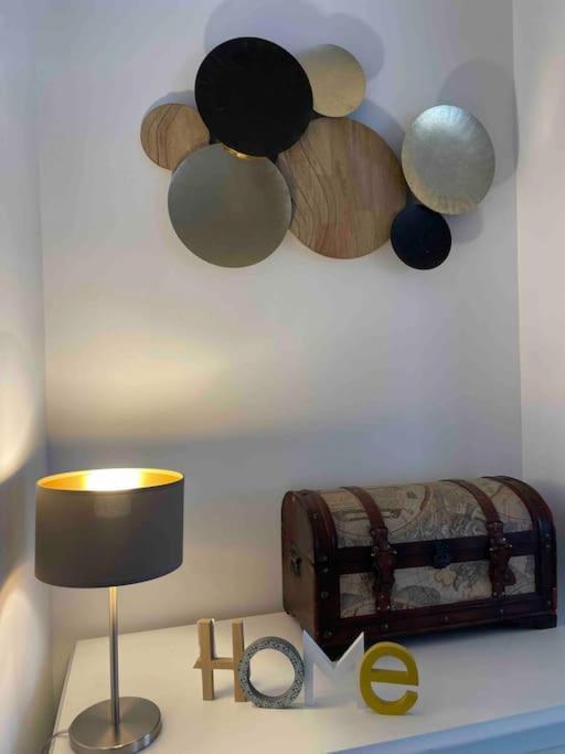 Monteverde Elegante E Moderno Apartamento *