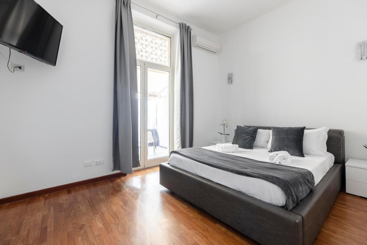 Art House Centro Storico Luxury Apartamento