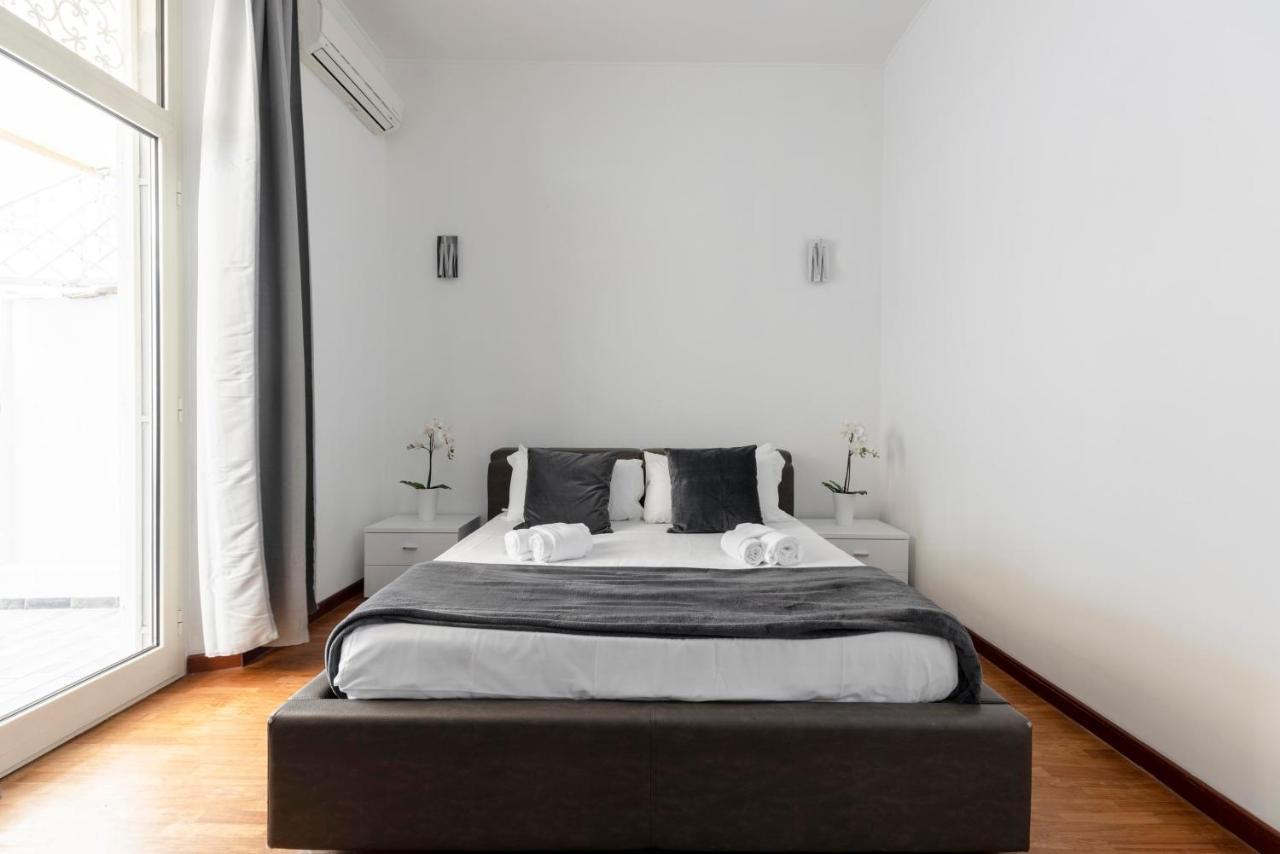Art House Centro Storico Luxury Apartamento Roma