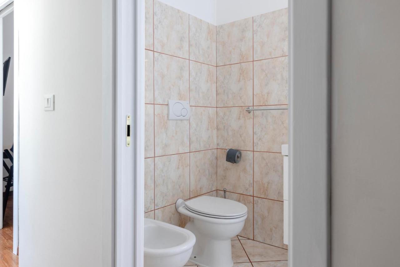 Apartamento Art House Centro Storico Luxury Roma