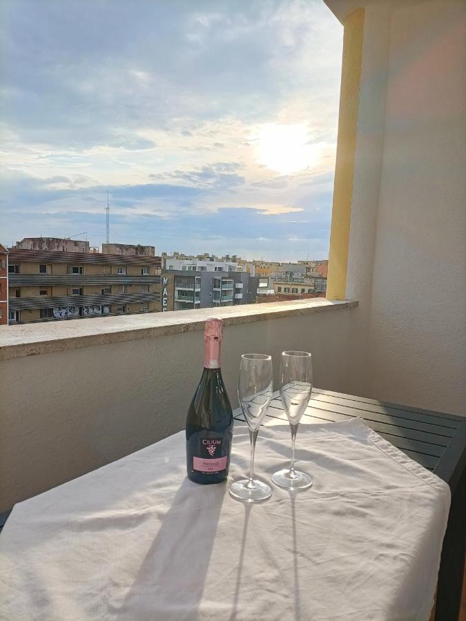Apartamento La Terrazza Sull'appia By Hostand