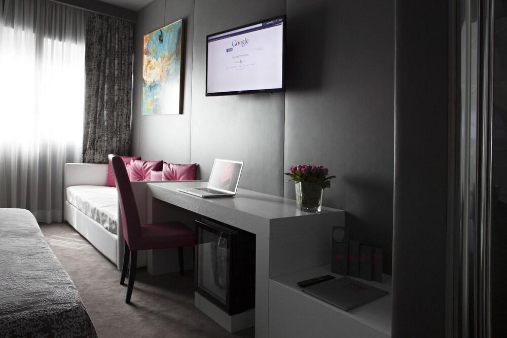 Moderno Hotel