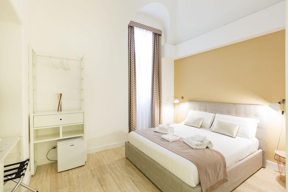 Gh Trevi Fountain Gasthof 2*