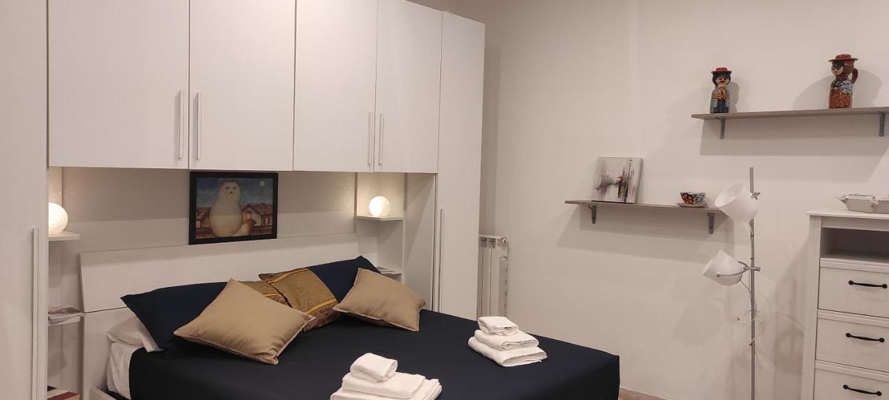 Exotic Atmospher Self Check In Apartamento Roma