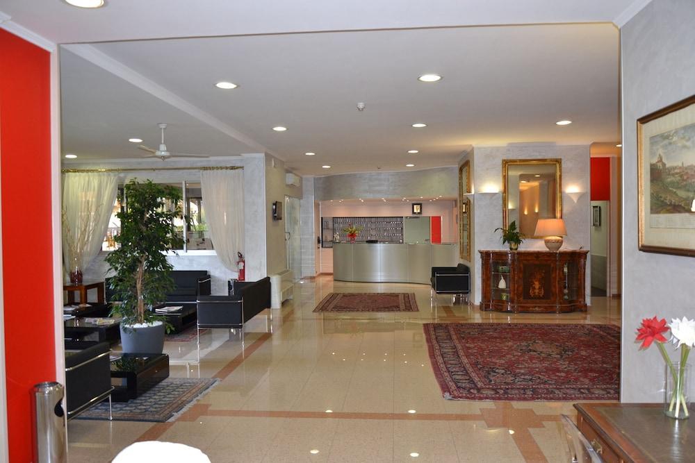 Marc'aurelio 4* Roma