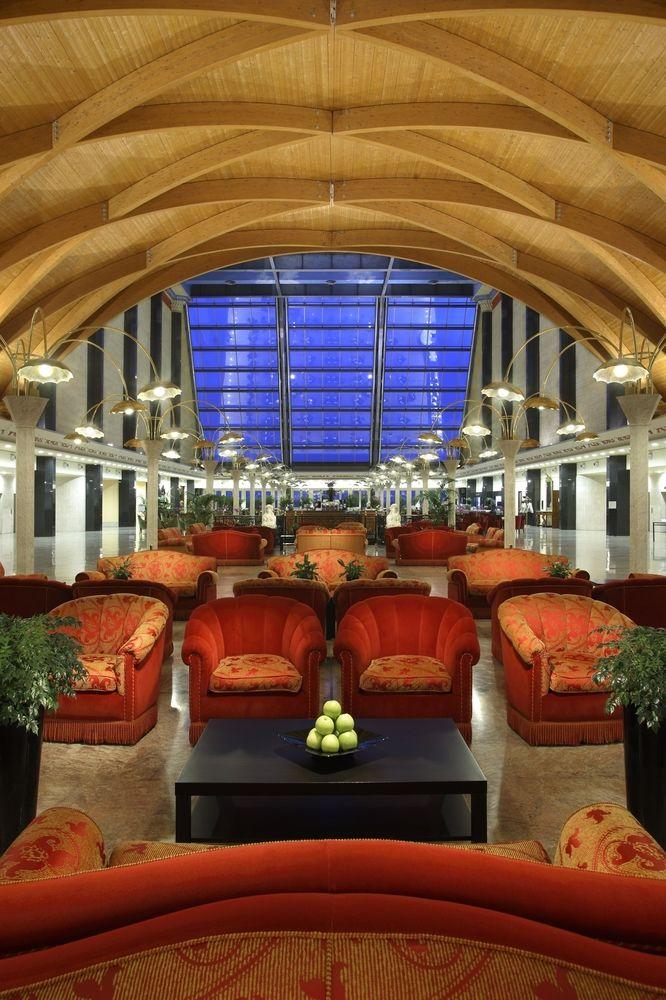 Hotel Marriott Park 4*