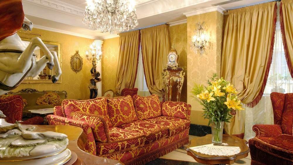 Hotel Lh Andreotti Roma