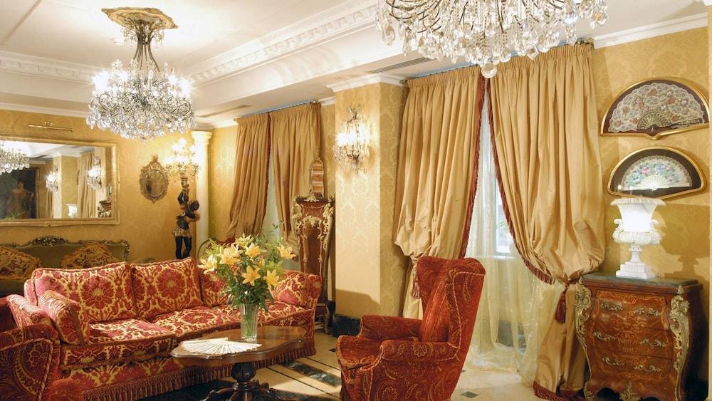 Lh Andreotti Hotel Roma