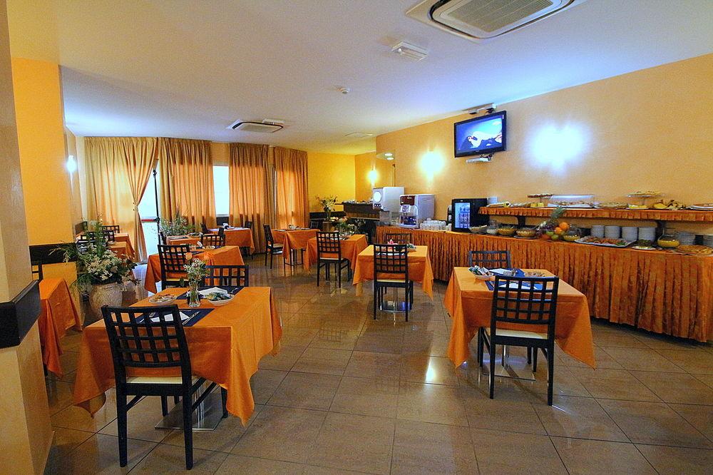 Hotell Bright