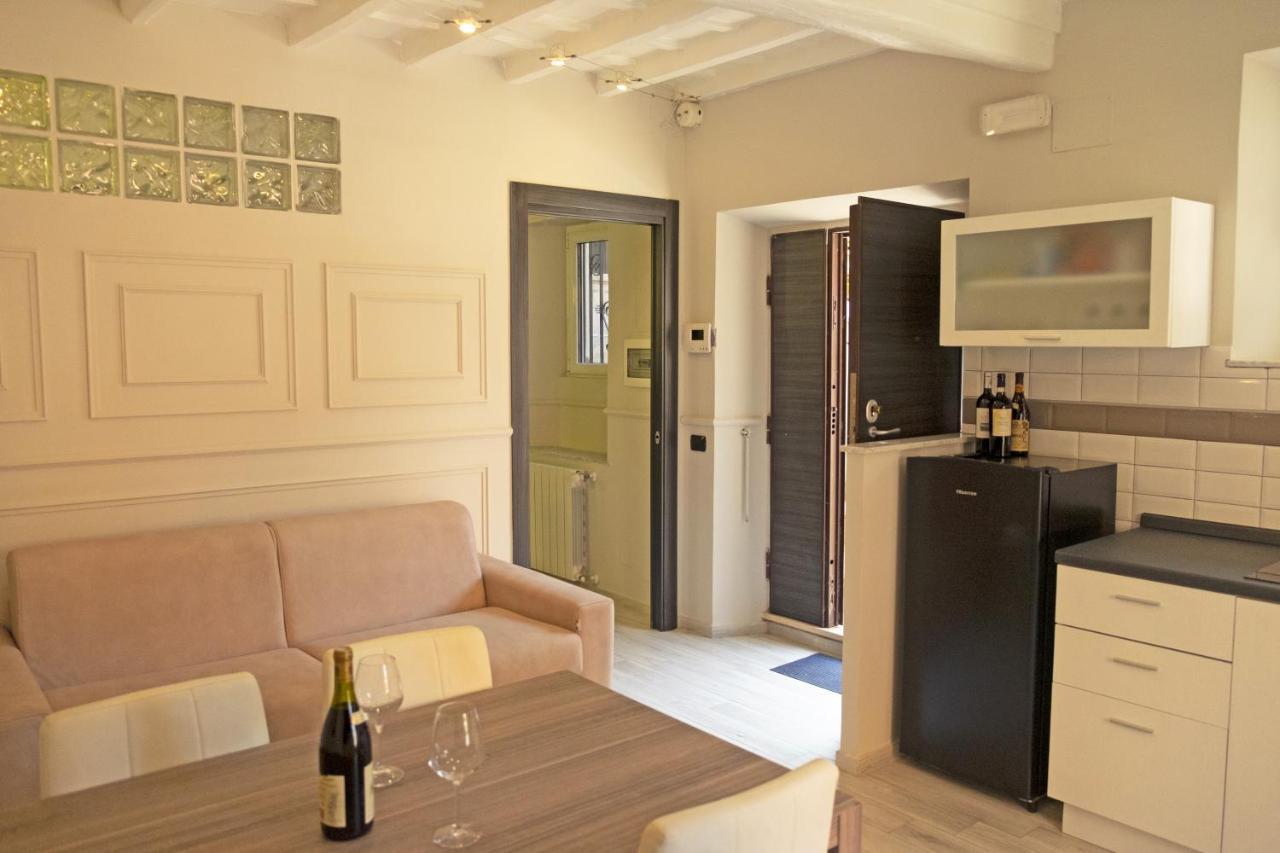 Casa Indipendente A Trastevere Roma